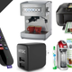 Illustration for article titled Deals: Huge SodaStream Savings, DIY Espresso, Wireless Printing, Roku